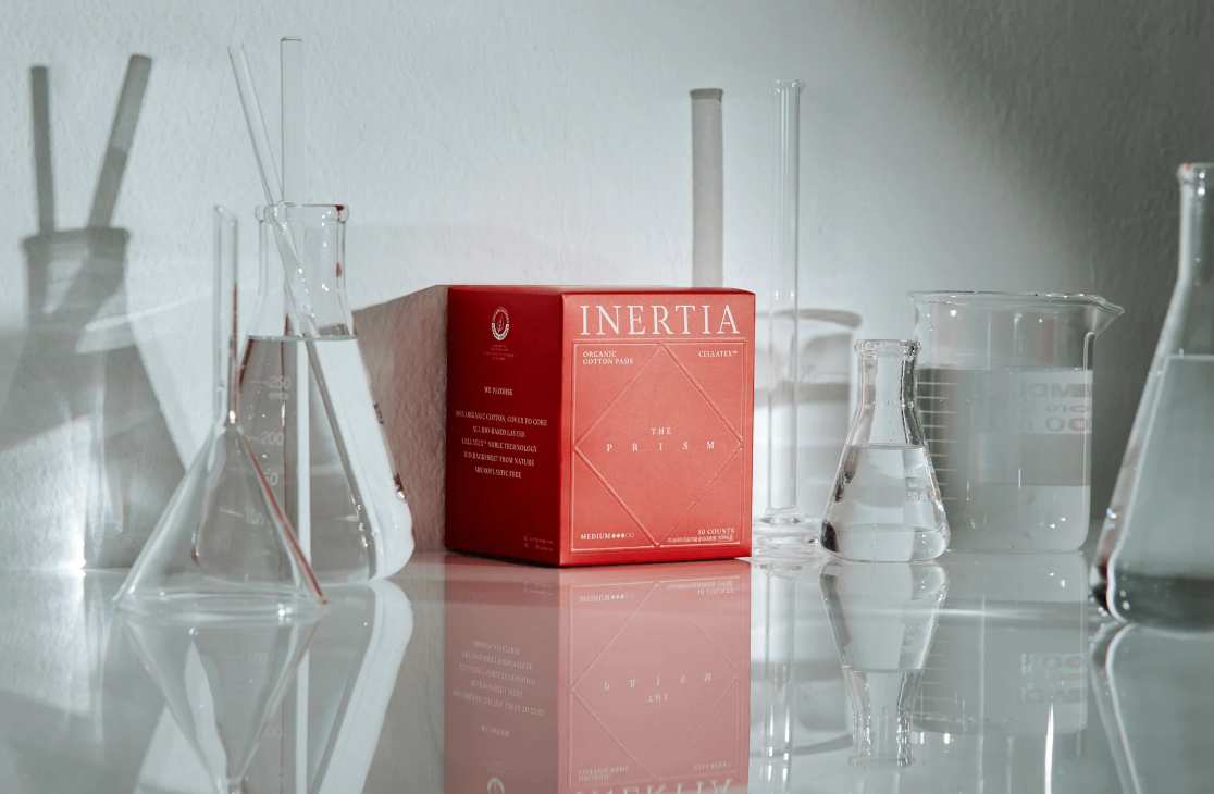 CLD PR Announces Representation of INERTIA